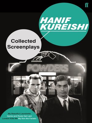 cover image of Collected Screenplays 1